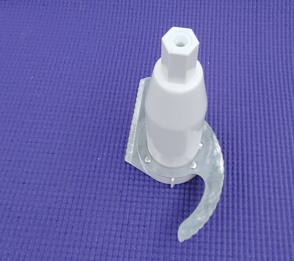 Black & Decker Quick N Easy Plus Food Processor FP1445 Chop Blade Replacement