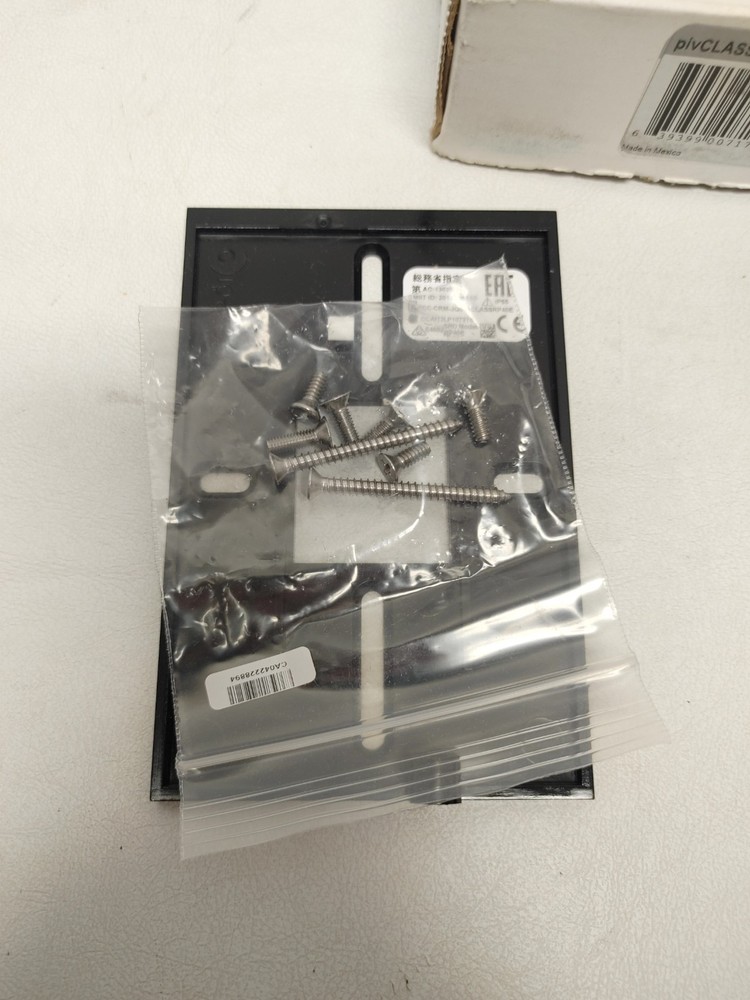 HID RP40-H Wall Switch Reader 920PHRNEK00005