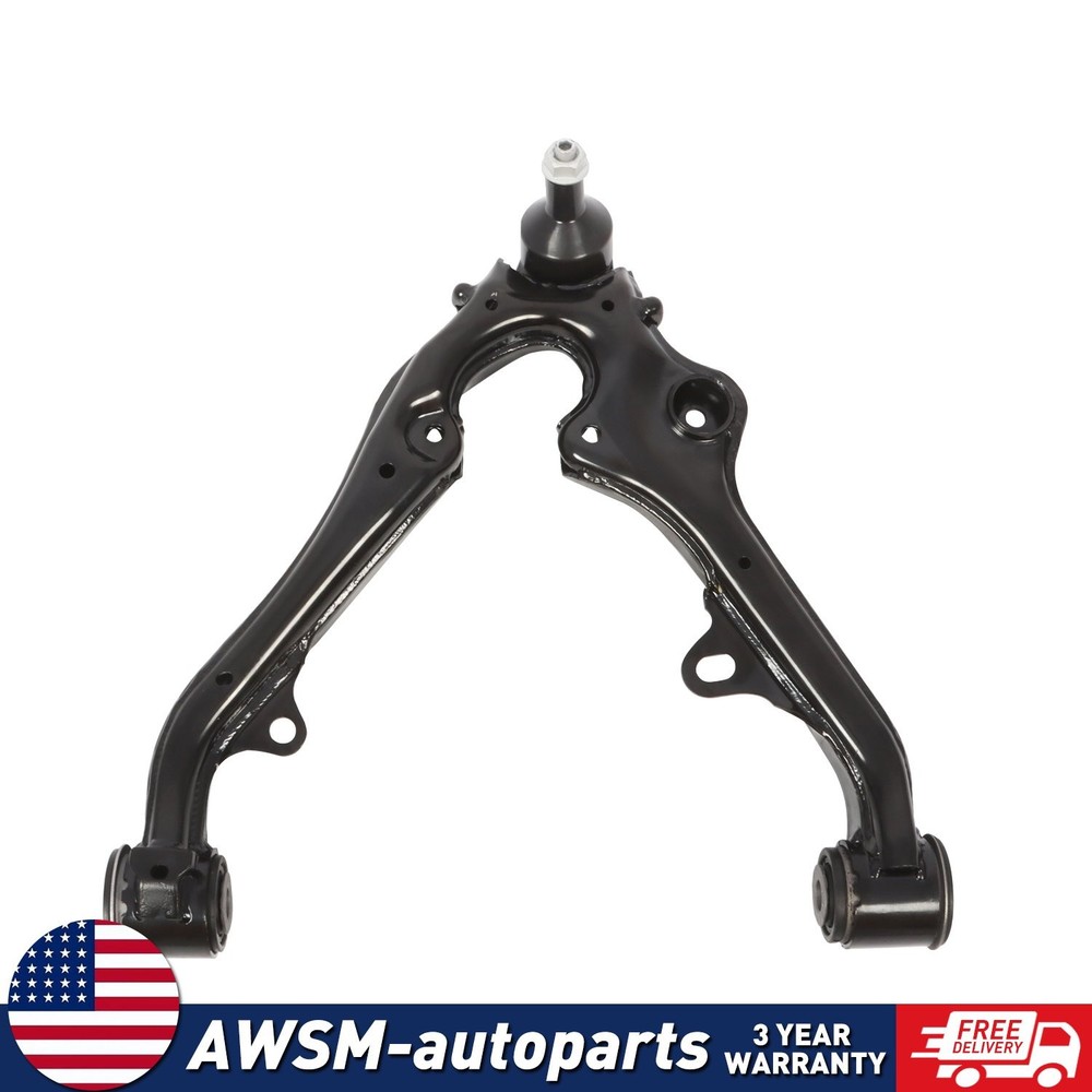 Front Left Lower Control Arm Ball For 2019-2023 Chevy Silverado GMC Sierra 1500