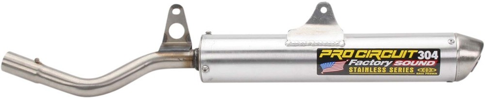 PRO CIRCUIT SK95200D-SE 304 Silencer