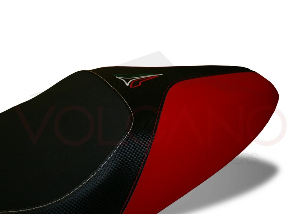 SEAT COVER SADDLE LINING MONSTER 1994 - 2007 - D059