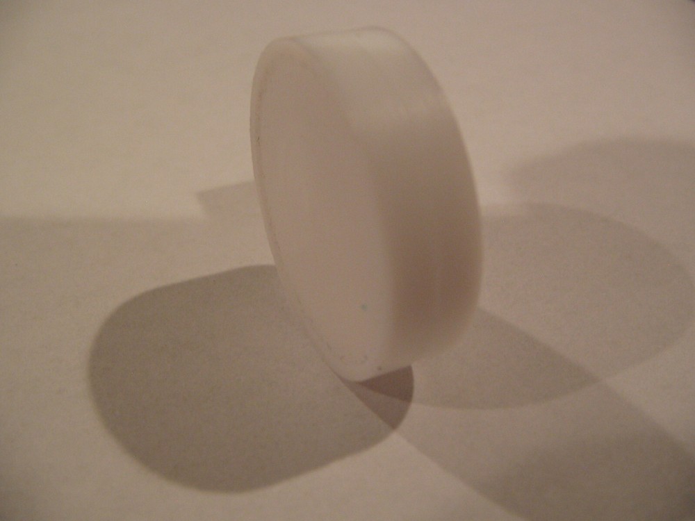 Beeman P1, Piston Seal