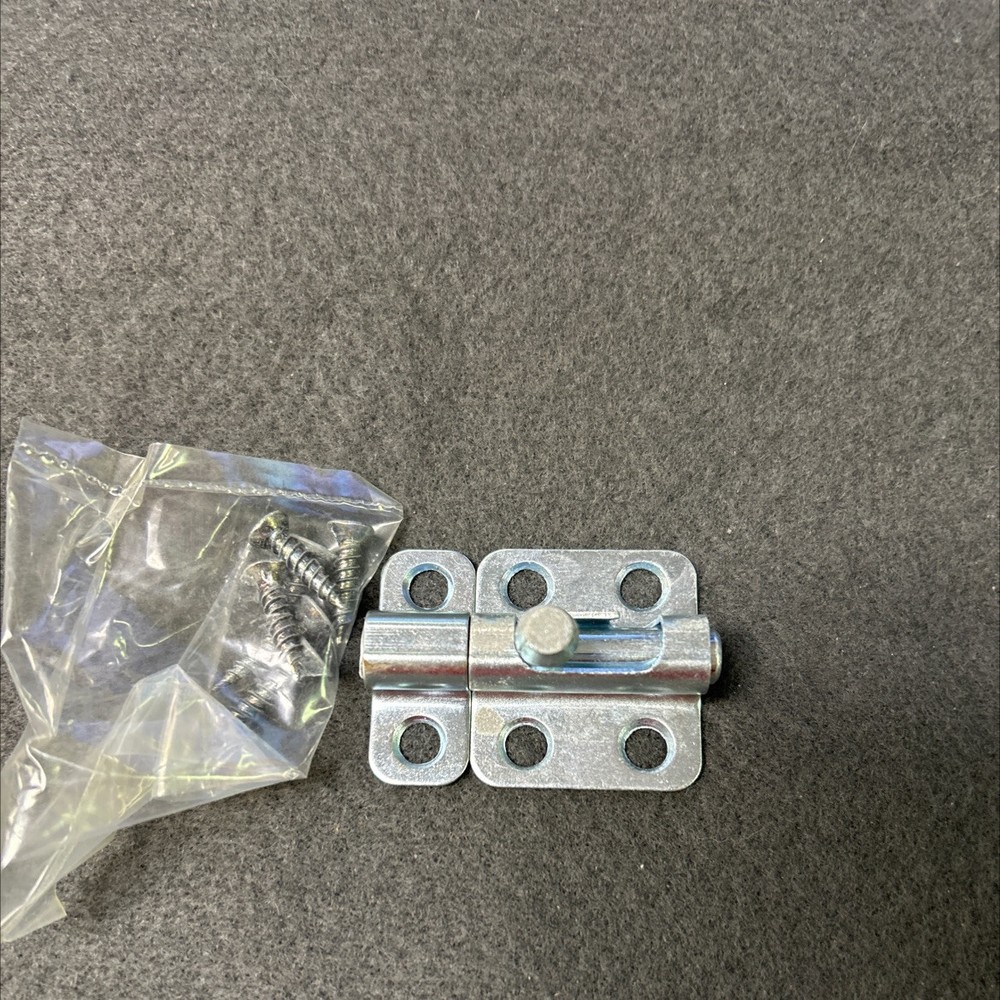 2" Window Bolt B5190