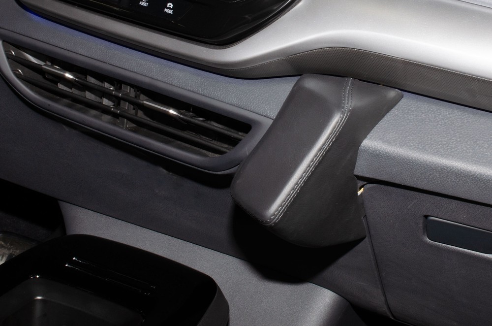 KUDA 4095 Special Smartphone Holder For VW ID. 4 From 2020