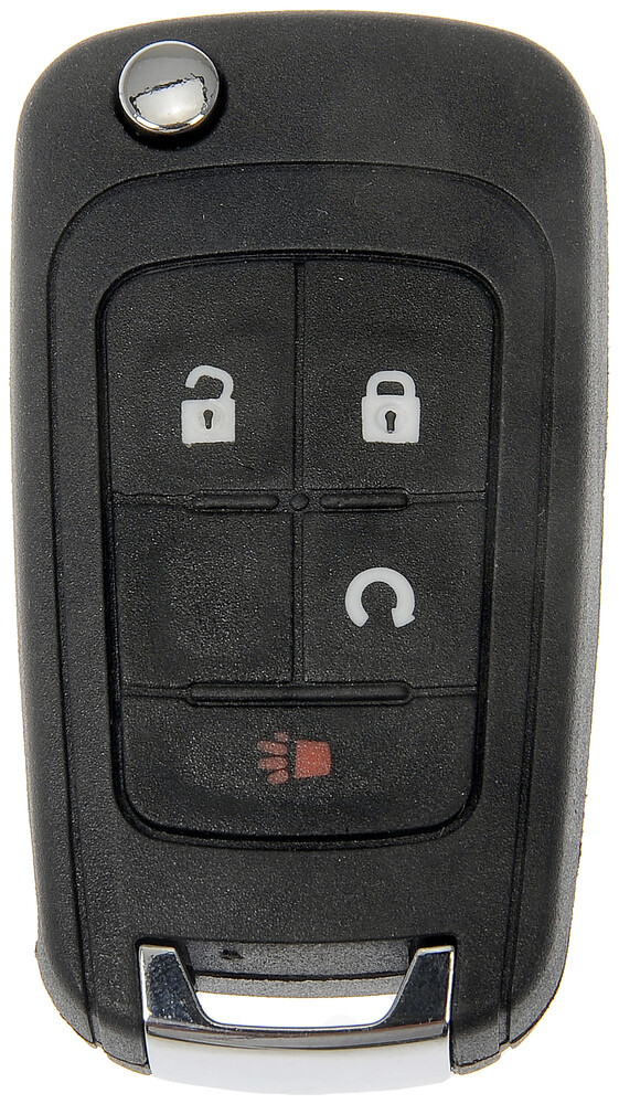 Dorman 92060 Keyless Remote Case