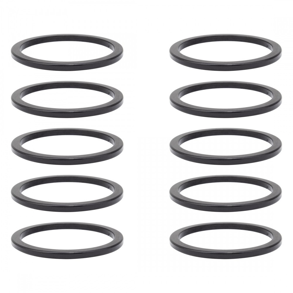 Origin8 2.5mm outboard BB spacer