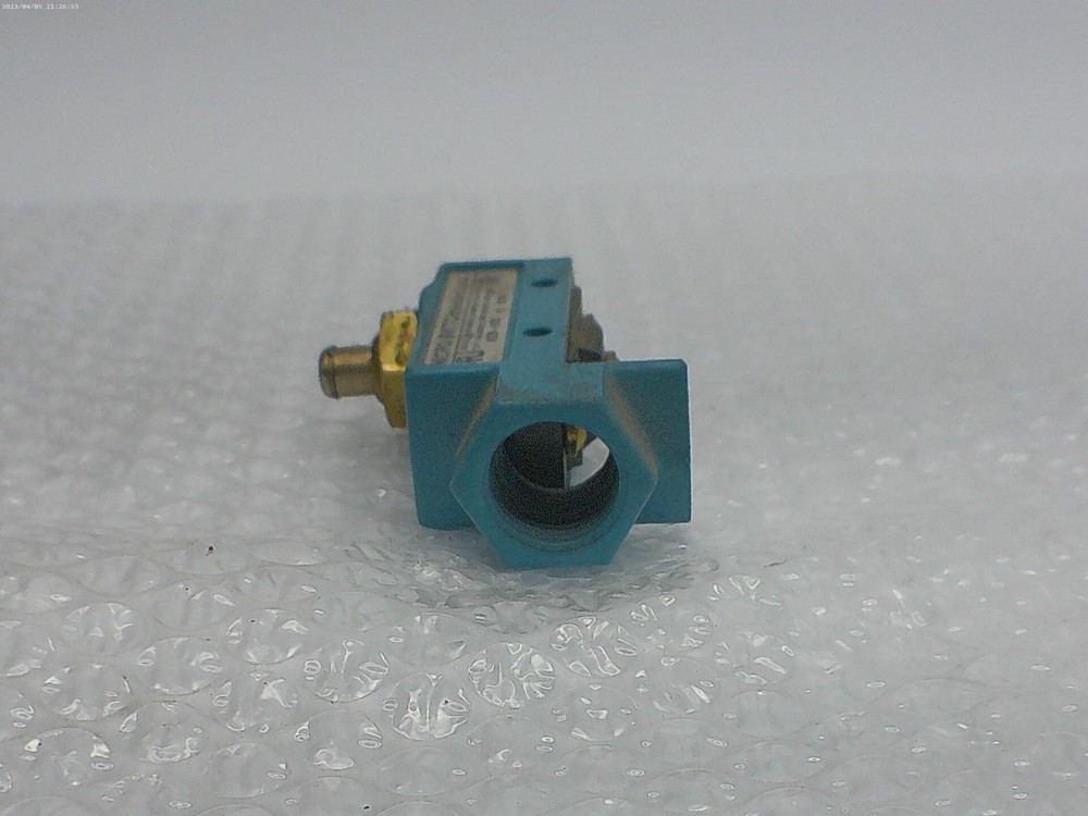 MICRO SWITCH BZE6-2RQ SWITCH UNMP