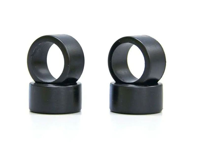 Kyosho - Wide Tire Set (20 Degree)