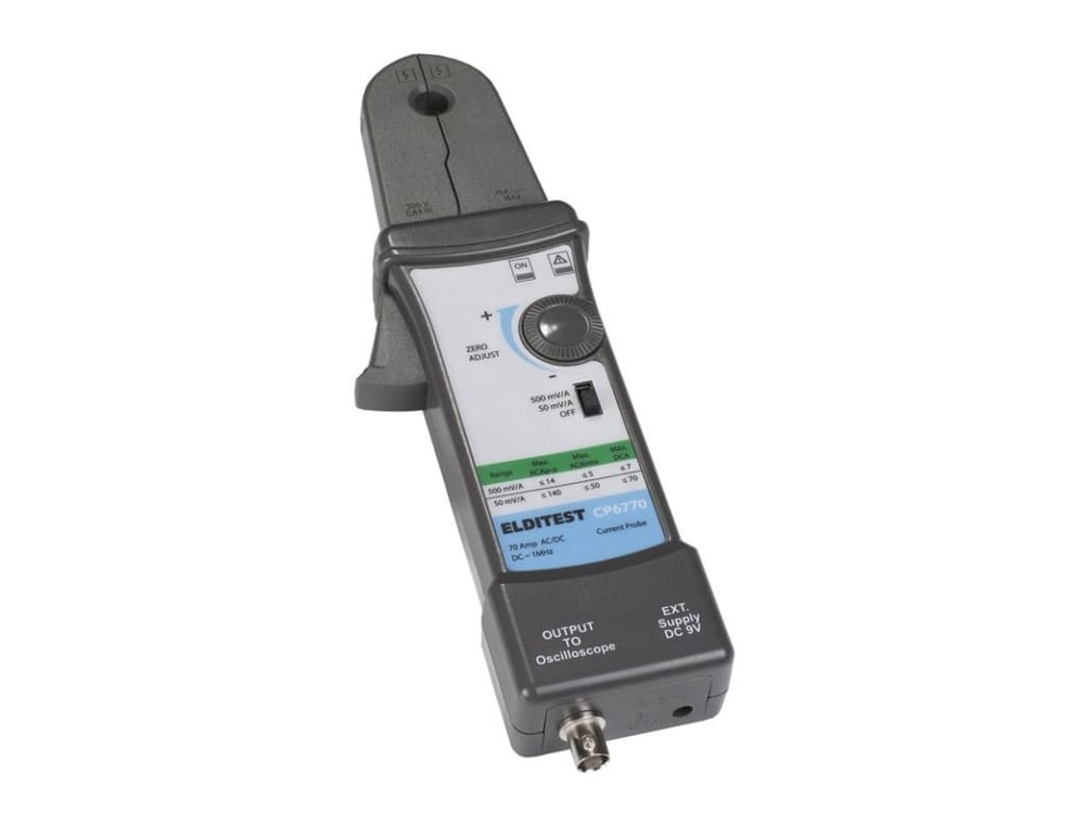 Cal Test CP6770-NA