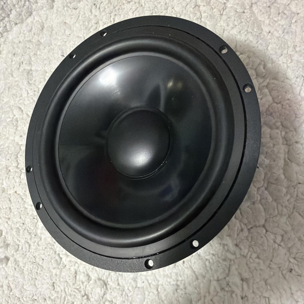 Single Paradigm Woofers 8-1/2"