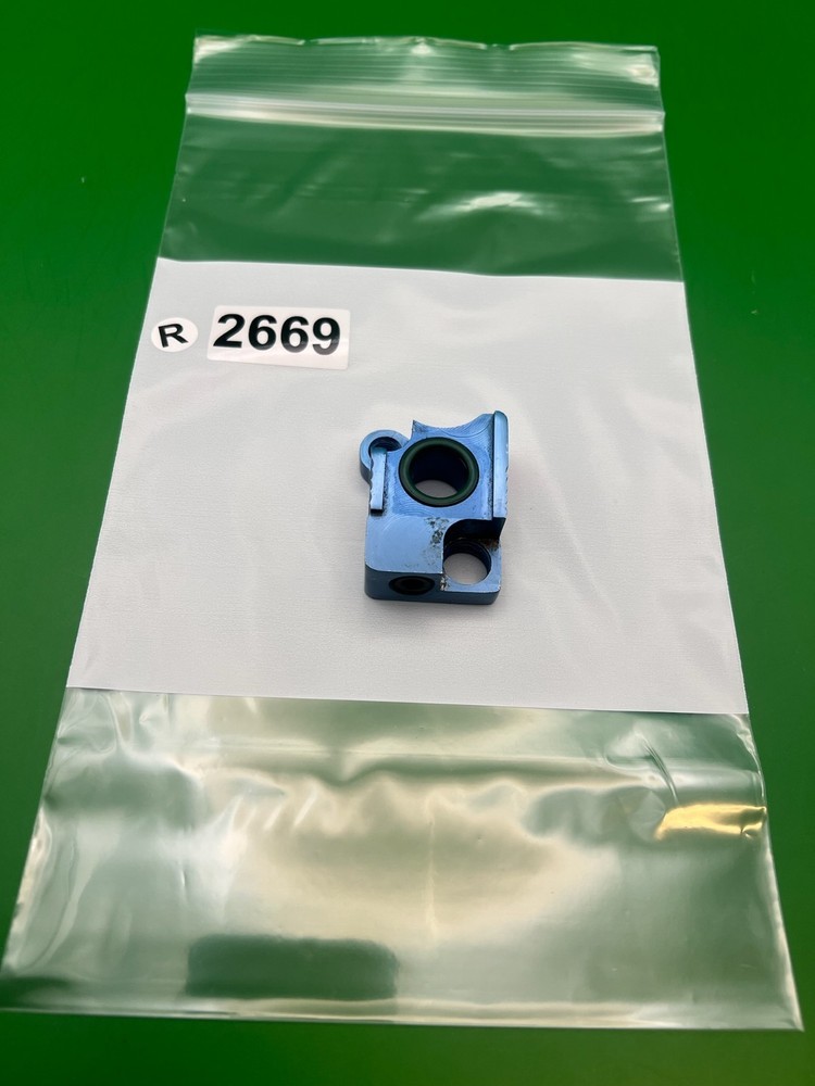 Autococker Front Block