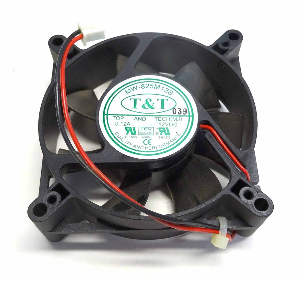 Technics sxKN6500 Cooling Fan