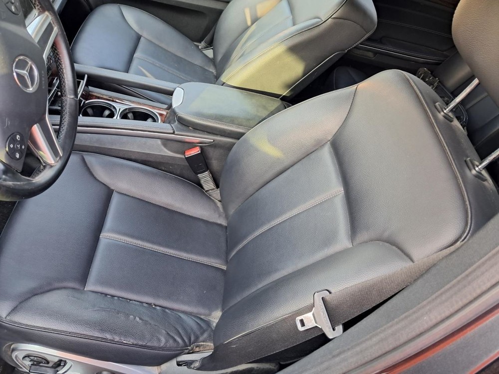 GL450 2012 Glove Box 4779333