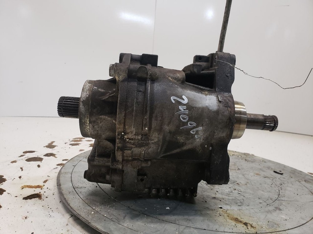 Transfer Case 3.6L Fits 2008-2010 PASSAT OEM