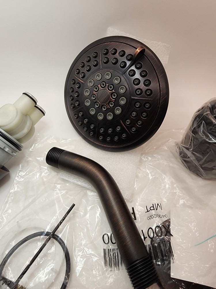 Delta T14293-RB | Fits Multichoice Universal Valve (missing trim)