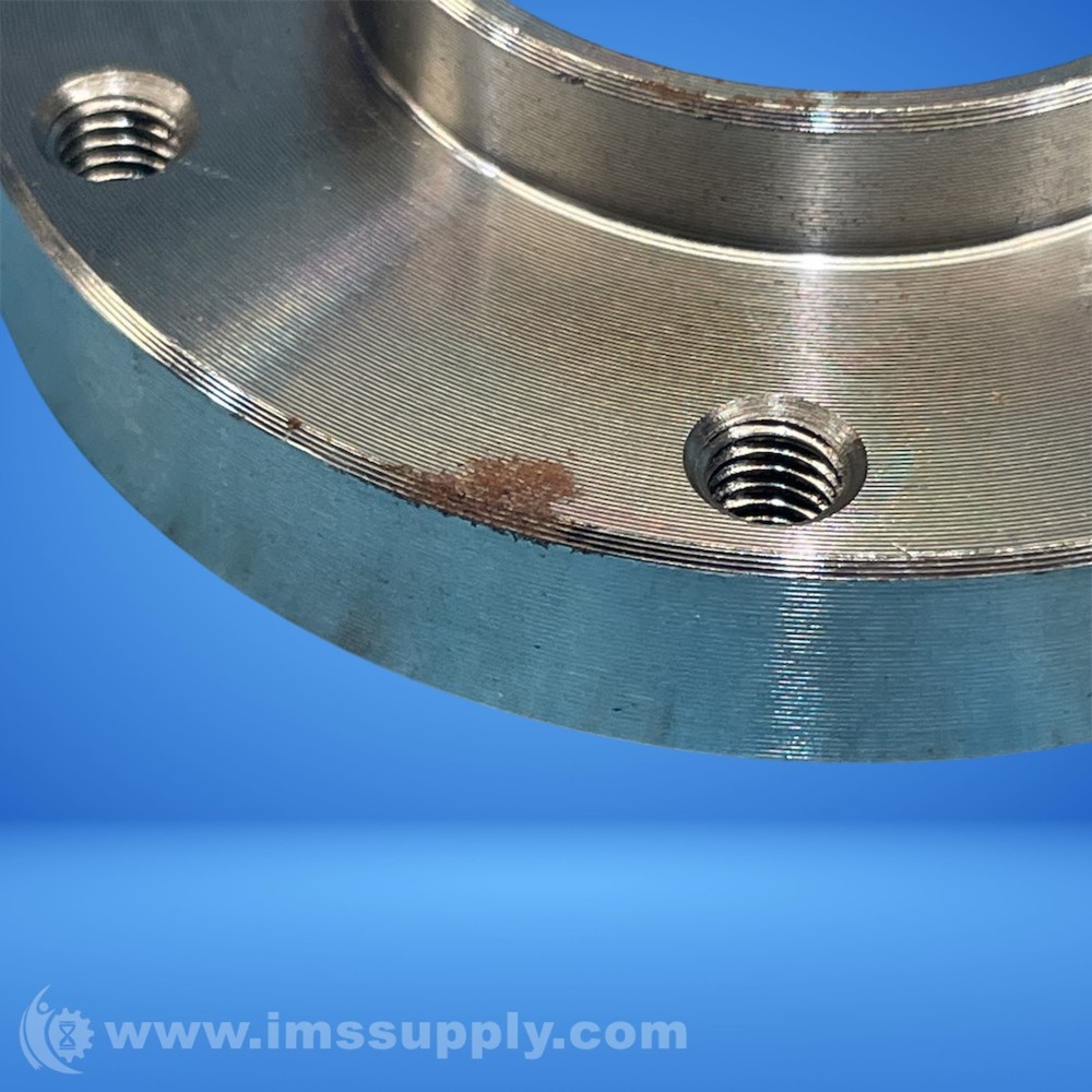 Metal Flanged Coupling FNIP
