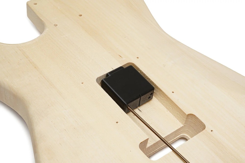 Solo Pro Spring Claw Hole Jig