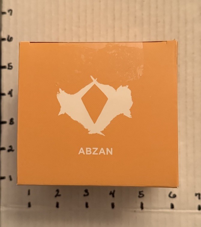 Edge Deck Box