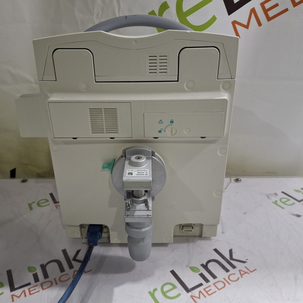 B. Braun Space Station Docking Station