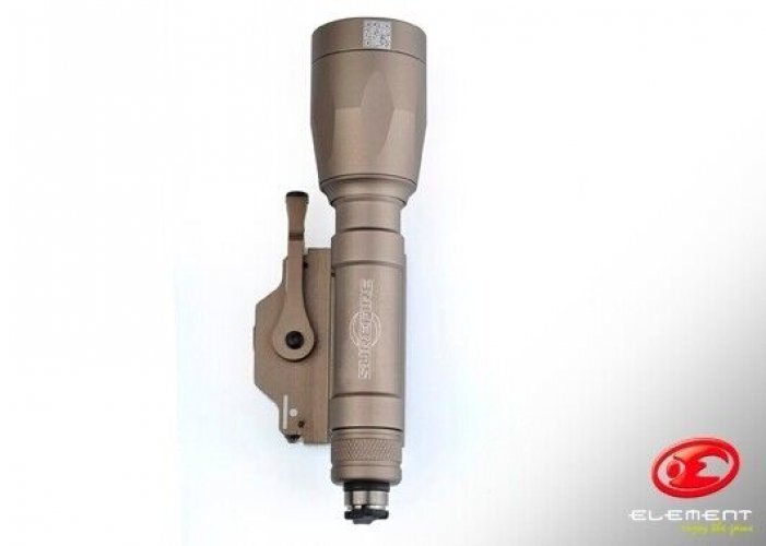 Element EX 363 M620P Scout Light LED Full Version (DE) EX363-DE