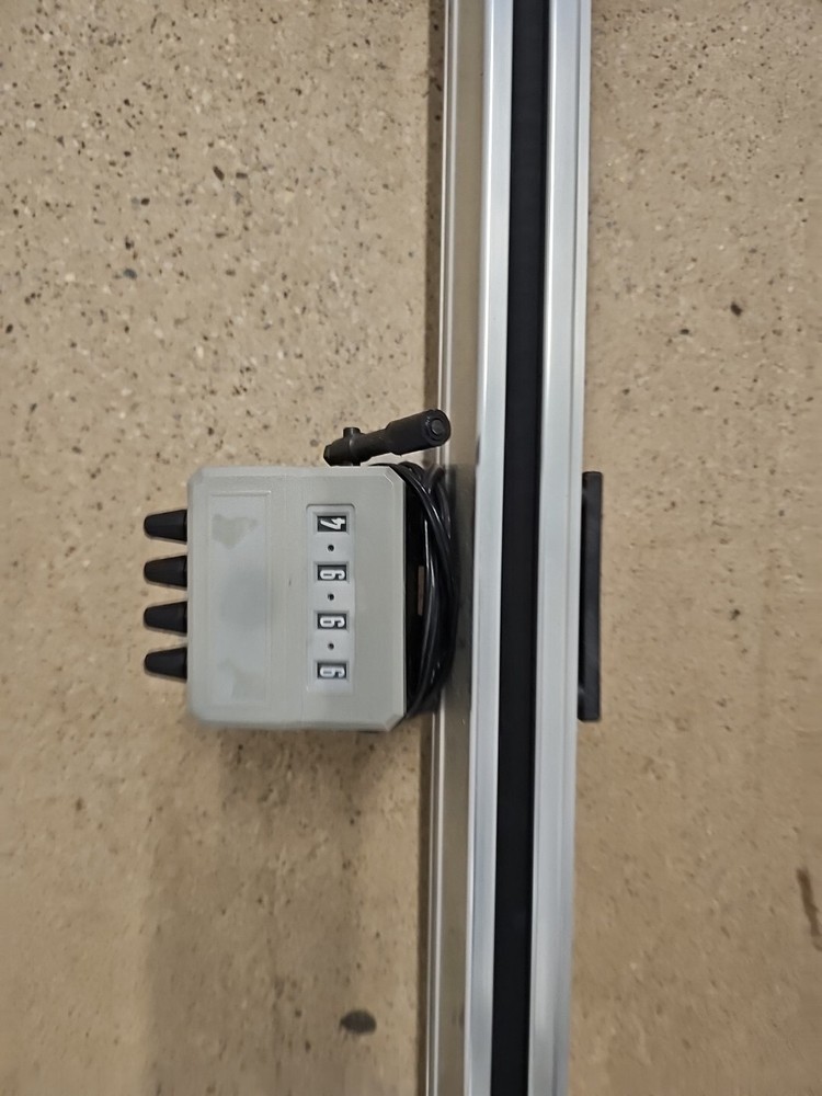 Simet Powerknit 90 Motor drive