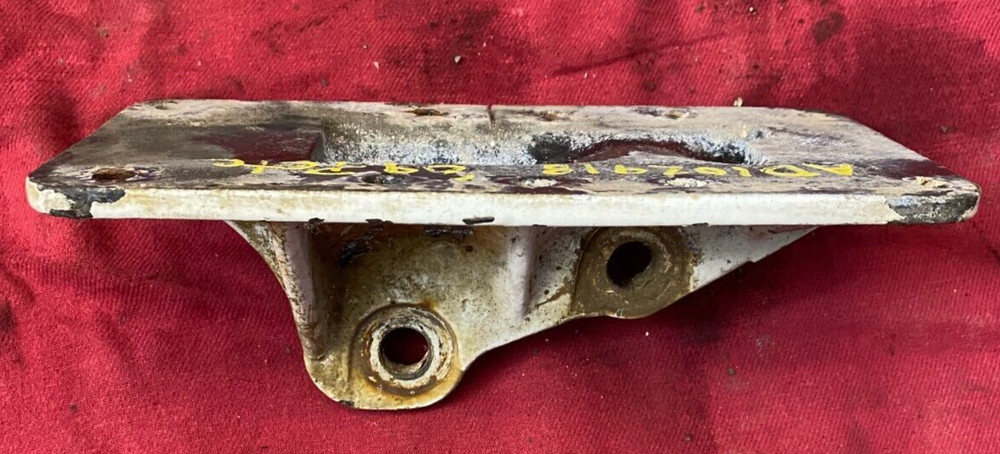 Peterbilt Sleeper Connector - Hanger, mount, support, bracket 29-02378R