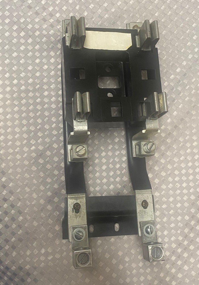 ZINSCO ,Sylvania, Challenger METER SOCKET REPLACEMENT 125amp