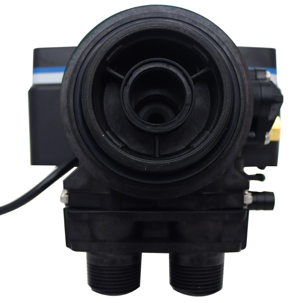 TECHTONGDA 110V Clock Control Valve Flow Control for 9''-11'' Diameter Tank
