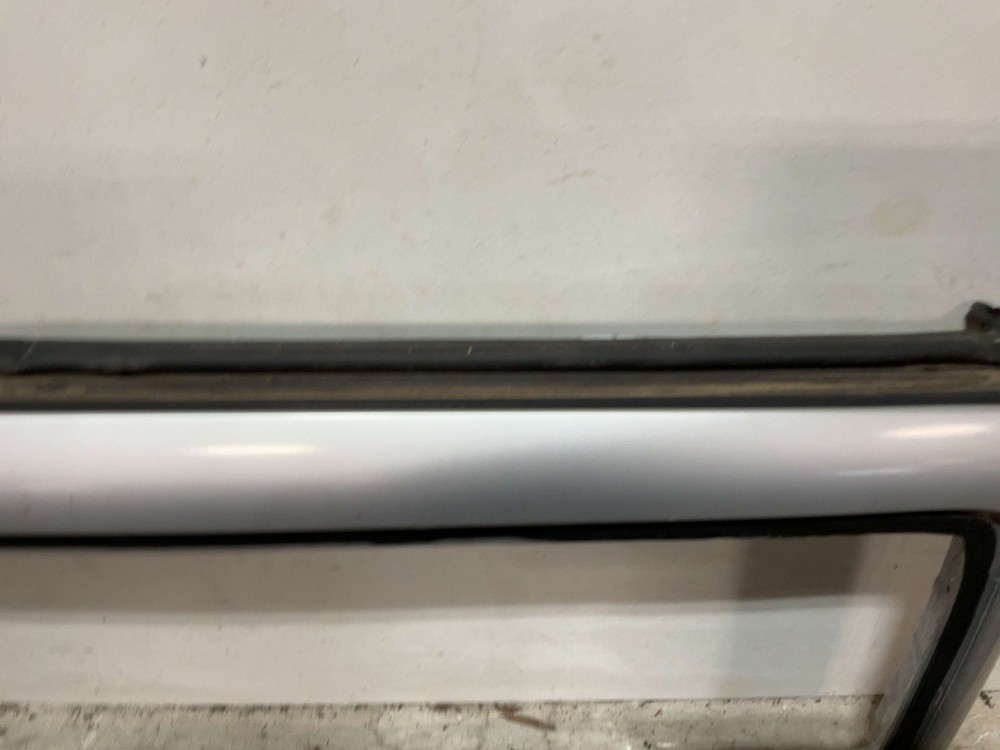 Used Windshield Frame fits: 2011 Jeep Wrangler Grade A