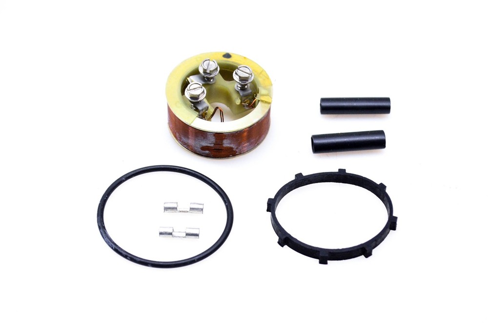 OMC 398545 Resistor Assembly NOS