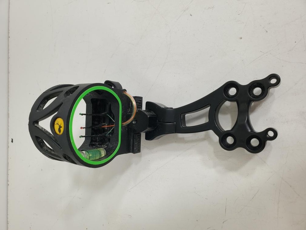 TROPHY RIDGE BOW SIGHT (P25020081)