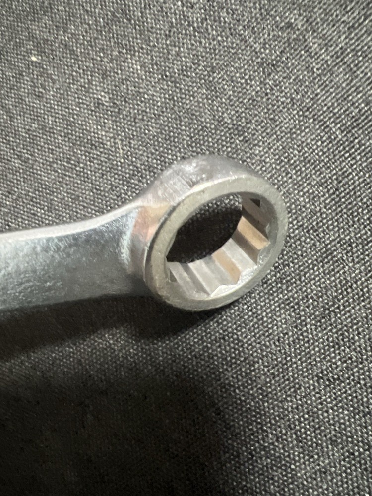 CRAFTSMAN 11/16” combination end wrench -VV- 44698