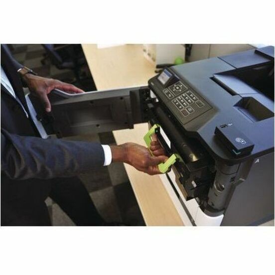 Lexmark MS621, MS/MX622 Fuser Maintenance Kit, 110V