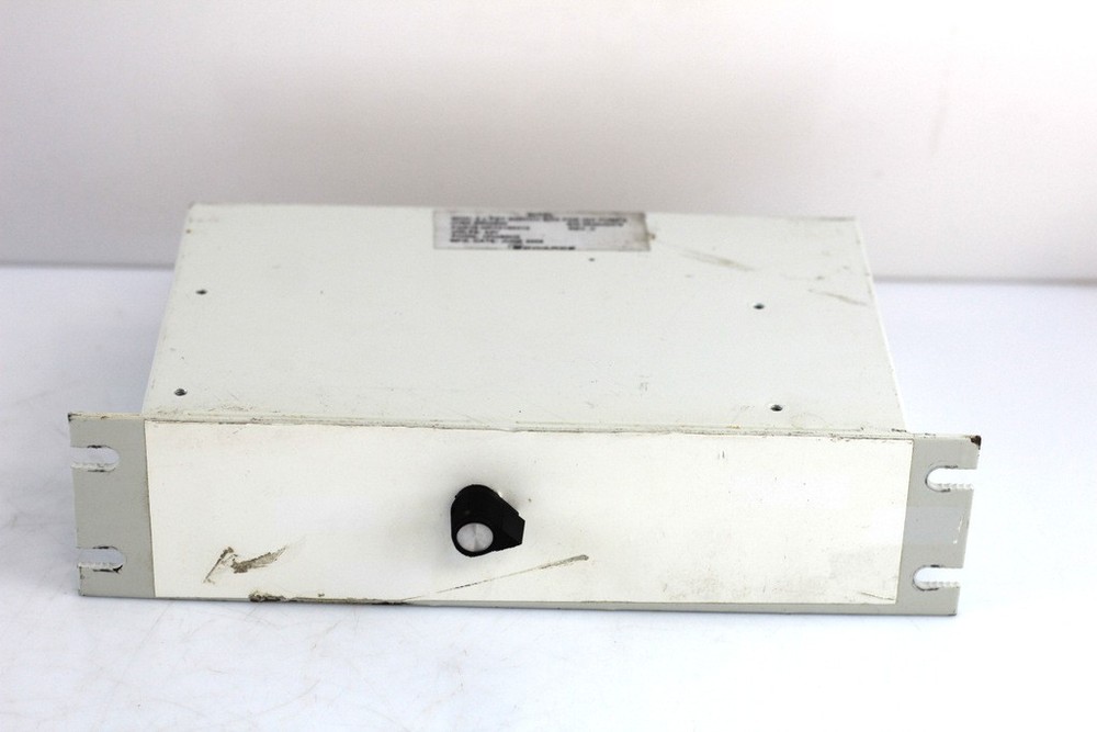 Edwards Pump Control Unit NRY0190412