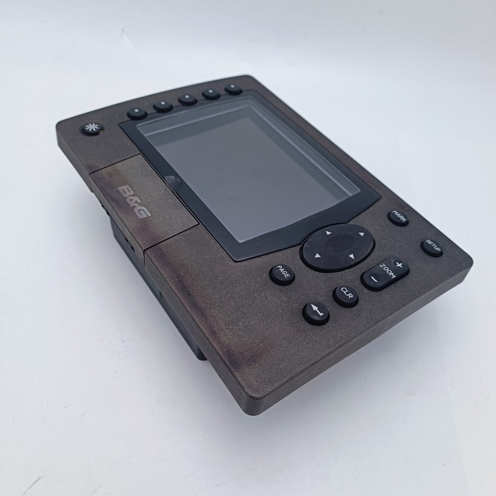 B&G Central Navigation Display CNDD184004 CNDD Unit GPS Chartplotter Accessories