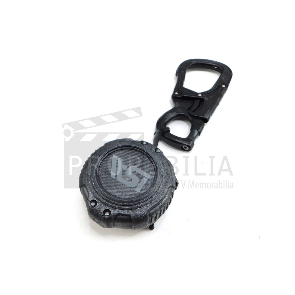 BEACON 23 Iris ISA Spacesuit Tether Original Prop (2705-5699)