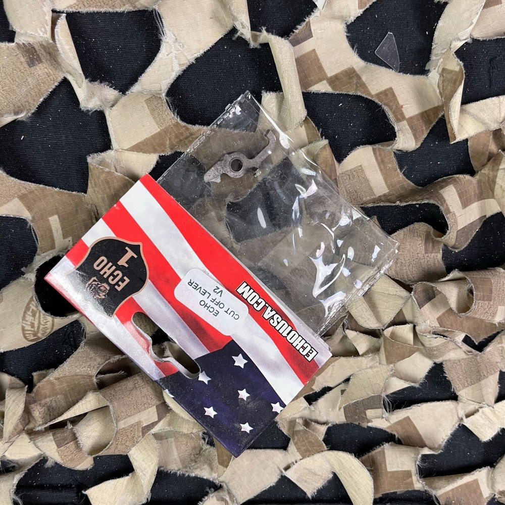 NEW TOY AIRSOFT Modify Bore-Up Polycarbonate Piston Head - Silent
