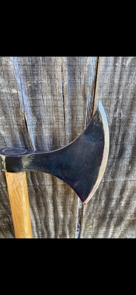 Dane Axe Viking Axe Pole axe