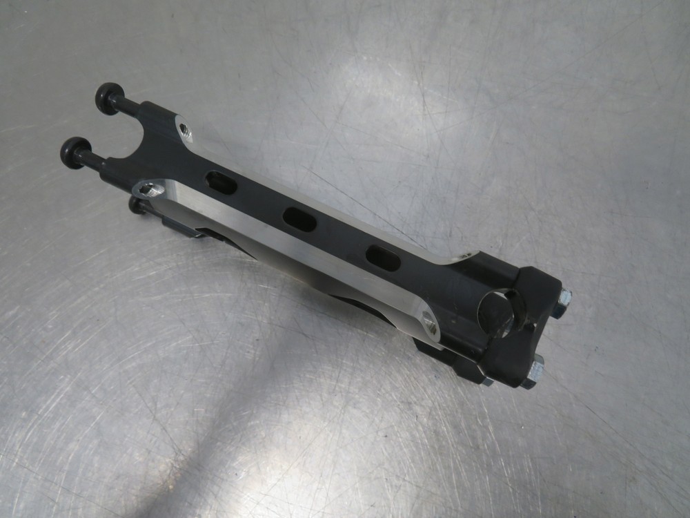 EB1108 2017 17 SKIDOO SUMMIT 850 X HANDLEBAR EXTENSION RISER