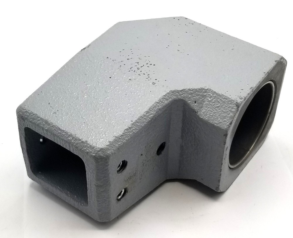 Hoffman C-CS5SJ Pendant Arm Elbow