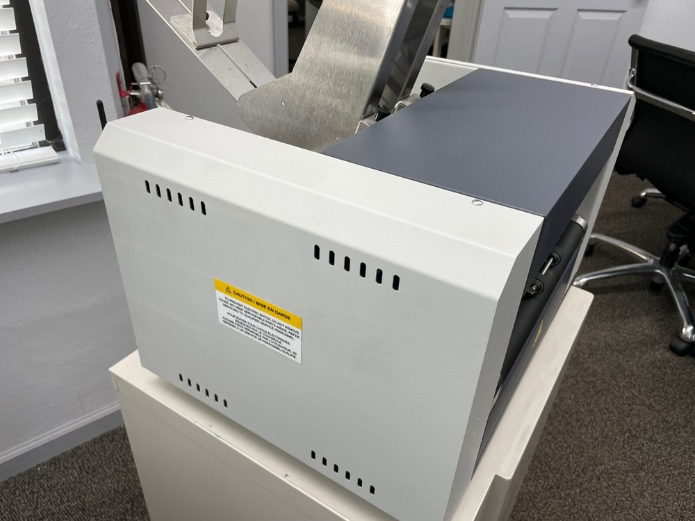 Pitney Bowes AR-100 Address Printer - Serial 0047580