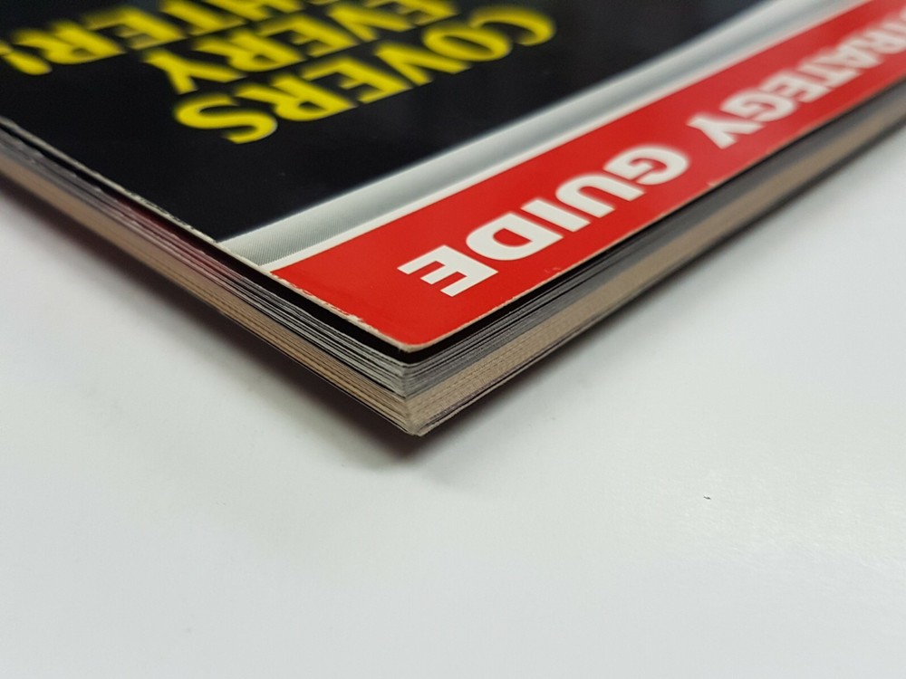 Knockout Kings 2000 Prima Games Strategy Guide Book