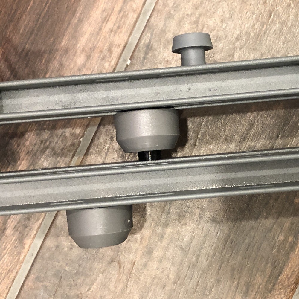 Hawk Helium 20inch Replacement Buttons - Extra Strong! (8 Pack)