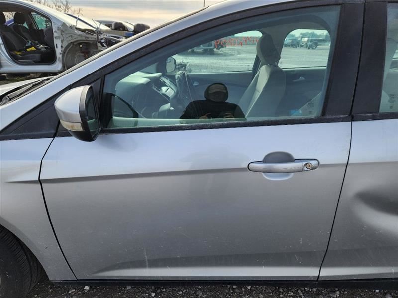 2015-2018 Ford Focus Front 4.2" Display Screen
