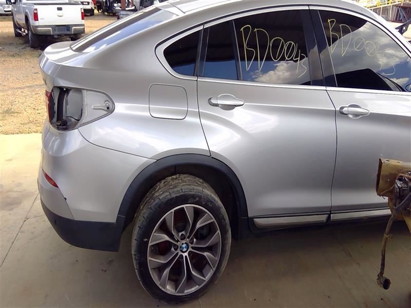 Battery Distribution Box Module Fits 2016 X4 569009