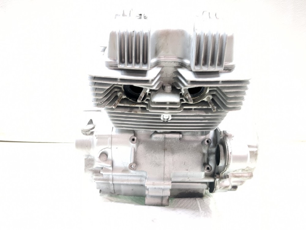 91-08 Honda CB250 Nighthawk Engine Motor GUARANTEED