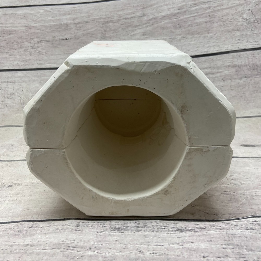 Weaver Ceramic Casting Mold St. Patrick's Hat #237