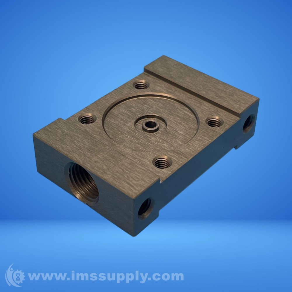 Pneumatic Valve Body FNIP