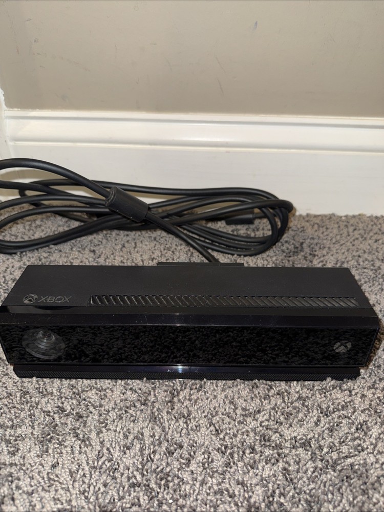 Genuine Microsoft Xbox One Connect Sensor Camera Bar 1520 Kinect