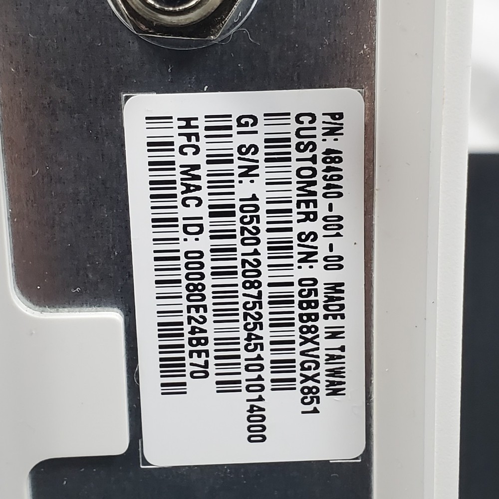 Motorola SB4100 DOCSIS External Cable Modem